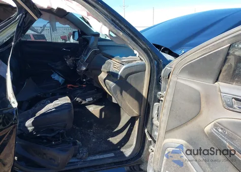 2018 Chevrolet Tahoe Lt z USA, uszkodzony, nr VIN 1GNSCBKC7JR202048